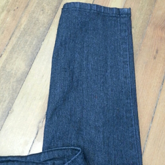 Forever 21 Black wash Jeans - Picture 5 of 5